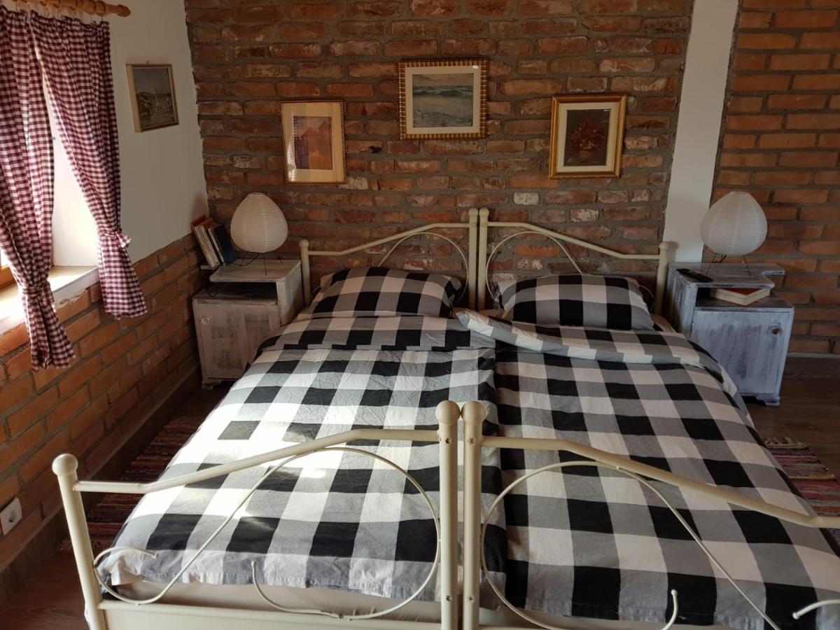 Studio Apartment Romeo Velika Gorica Zewnętrze zdjęcie