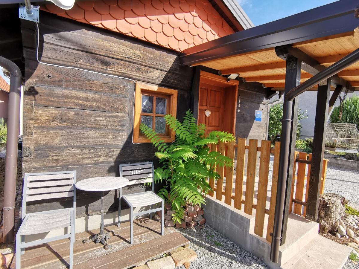 Studio Apartment Romeo Velika Gorica Zewnętrze zdjęcie