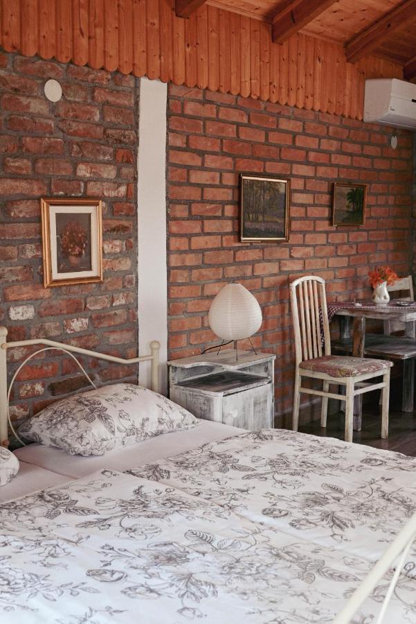 Studio Apartment Romeo Velika Gorica Zewnętrze zdjęcie
