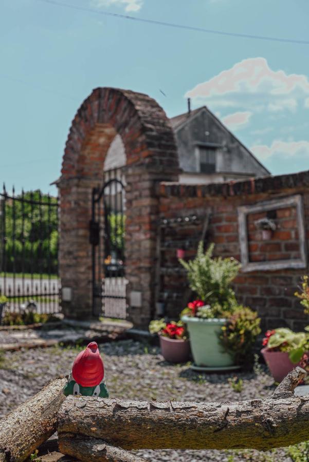 Studio Apartment Romeo Velika Gorica Zewnętrze zdjęcie