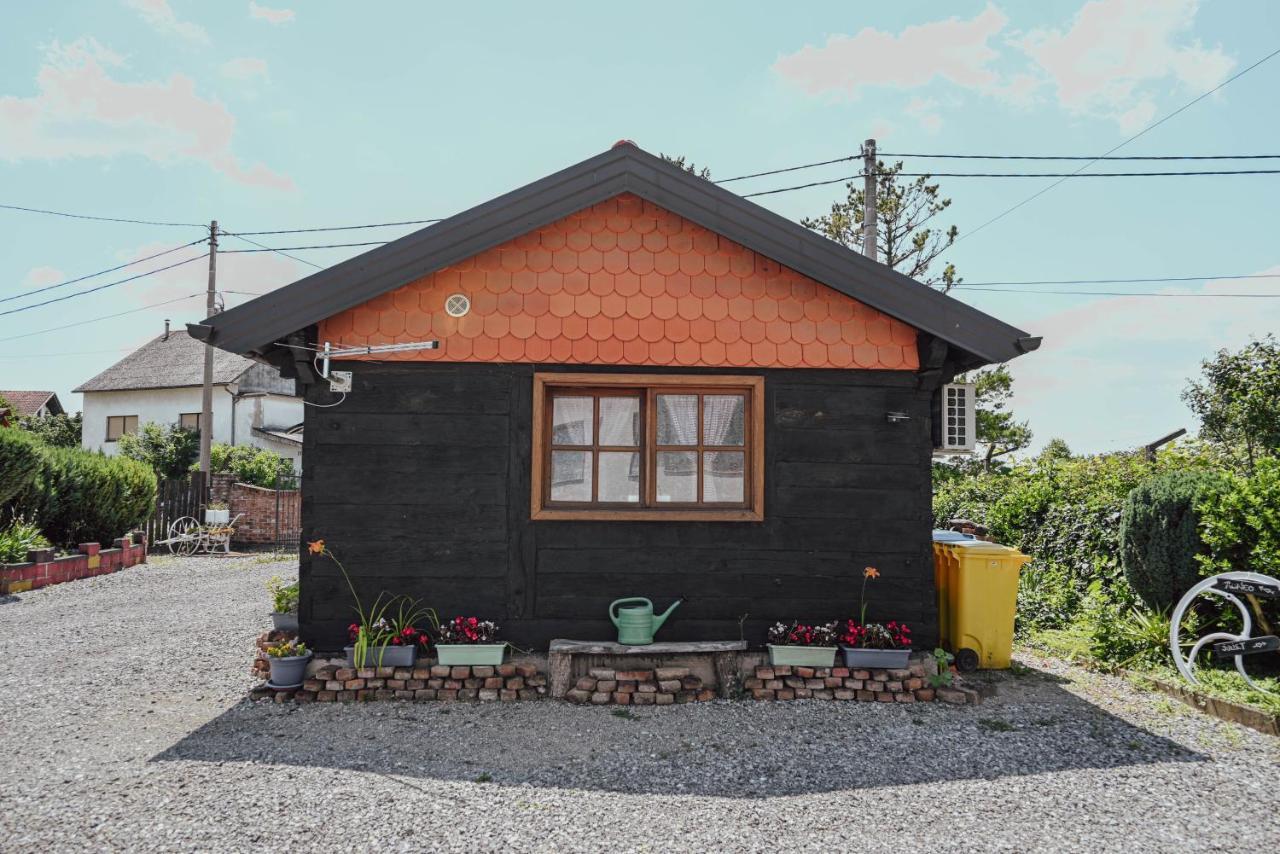 Studio Apartment Romeo Velika Gorica Zewnętrze zdjęcie