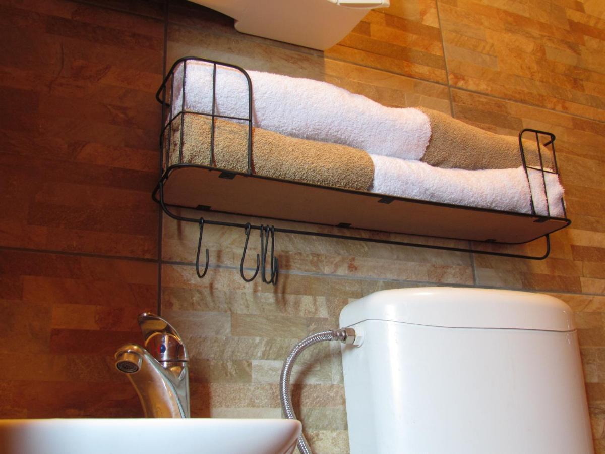 Studio Apartment Romeo Velika Gorica Zewnętrze zdjęcie