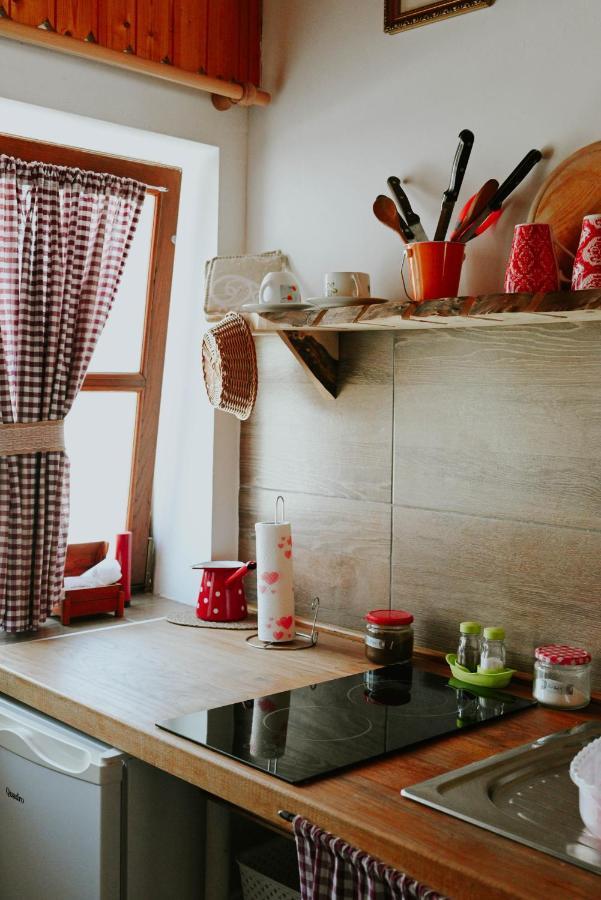 Studio Apartment Romeo Velika Gorica Zewnętrze zdjęcie