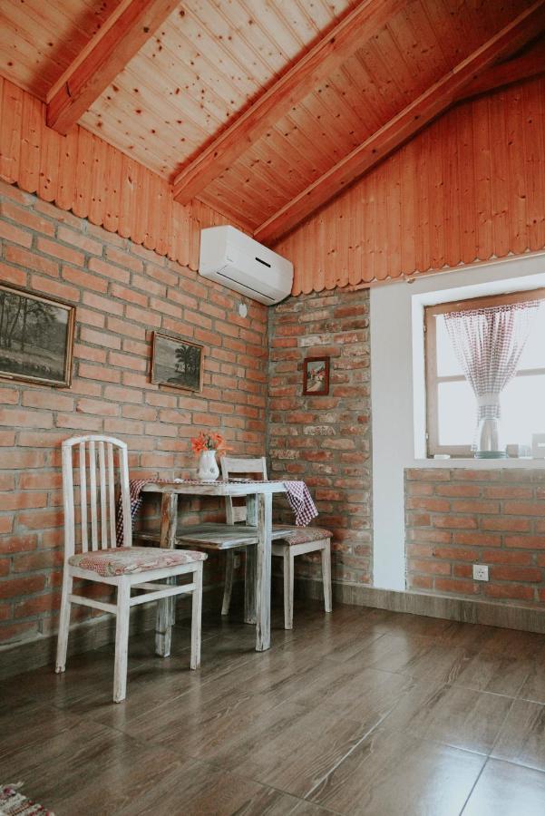 Studio Apartment Romeo Velika Gorica Zewnętrze zdjęcie