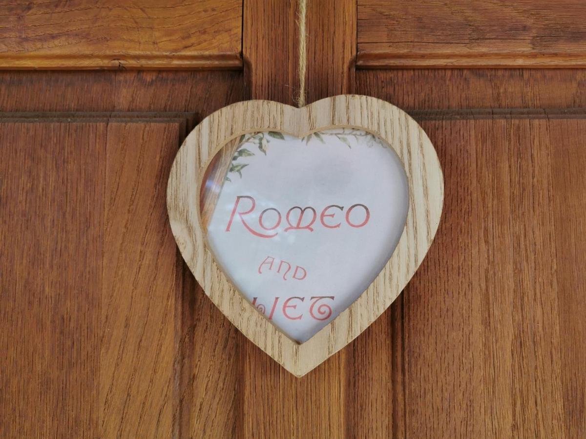 Studio Apartment Romeo Velika Gorica Zewnętrze zdjęcie