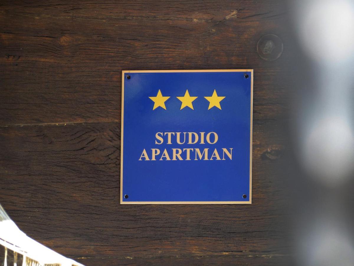 Studio Apartment Romeo Velika Gorica Zewnętrze zdjęcie