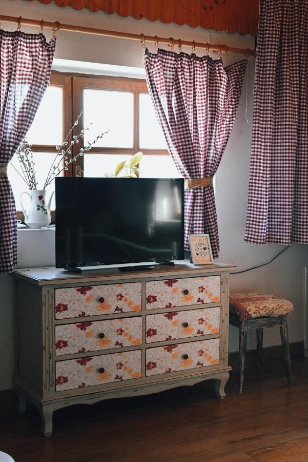 Studio Apartment Romeo Velika Gorica Zewnętrze zdjęcie