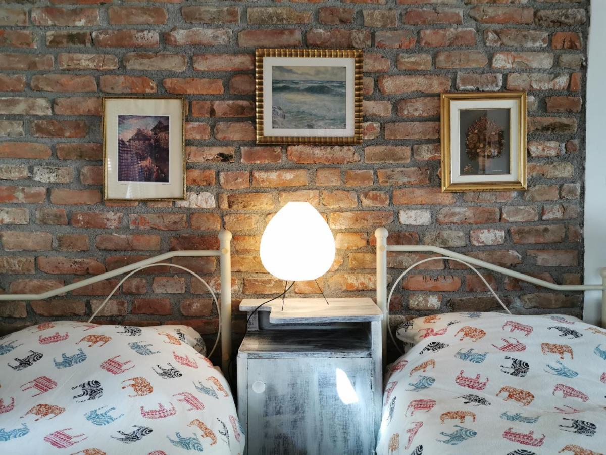 Studio Apartment Romeo Velika Gorica Zewnętrze zdjęcie