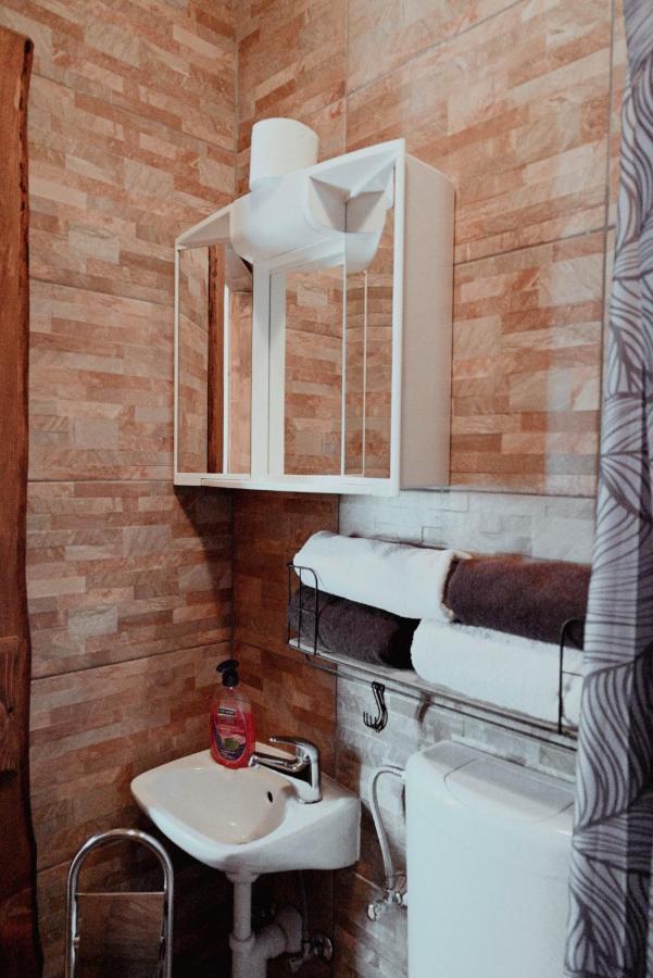 Studio Apartment Romeo Velika Gorica Zewnętrze zdjęcie