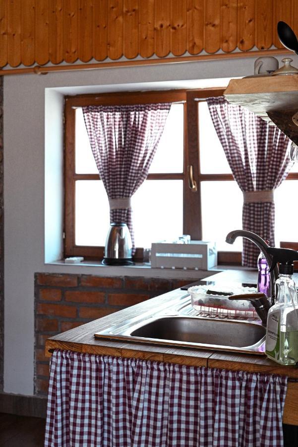 Studio Apartment Romeo Velika Gorica Zewnętrze zdjęcie