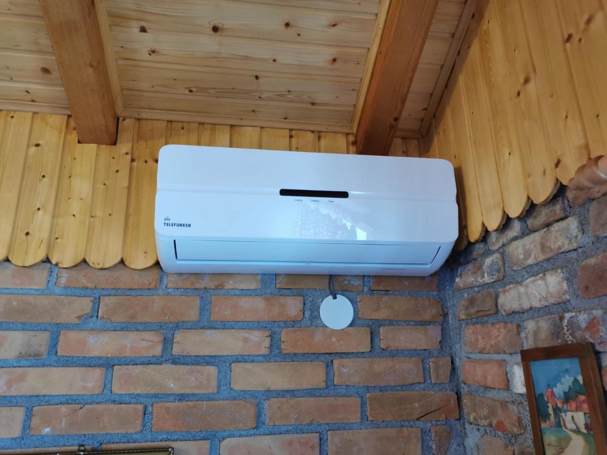 Studio Apartment Romeo Velika Gorica Zewnętrze zdjęcie